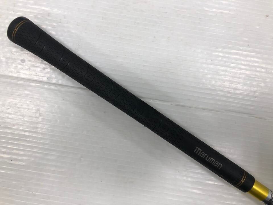 マジェスティゴルフ maruman SHUTTLE GOLD 10.5度 FUBUKI SG200 R