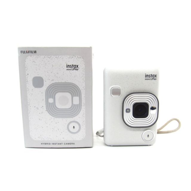 富士フイルム instax インスタックス チェキ ∠UK 2171