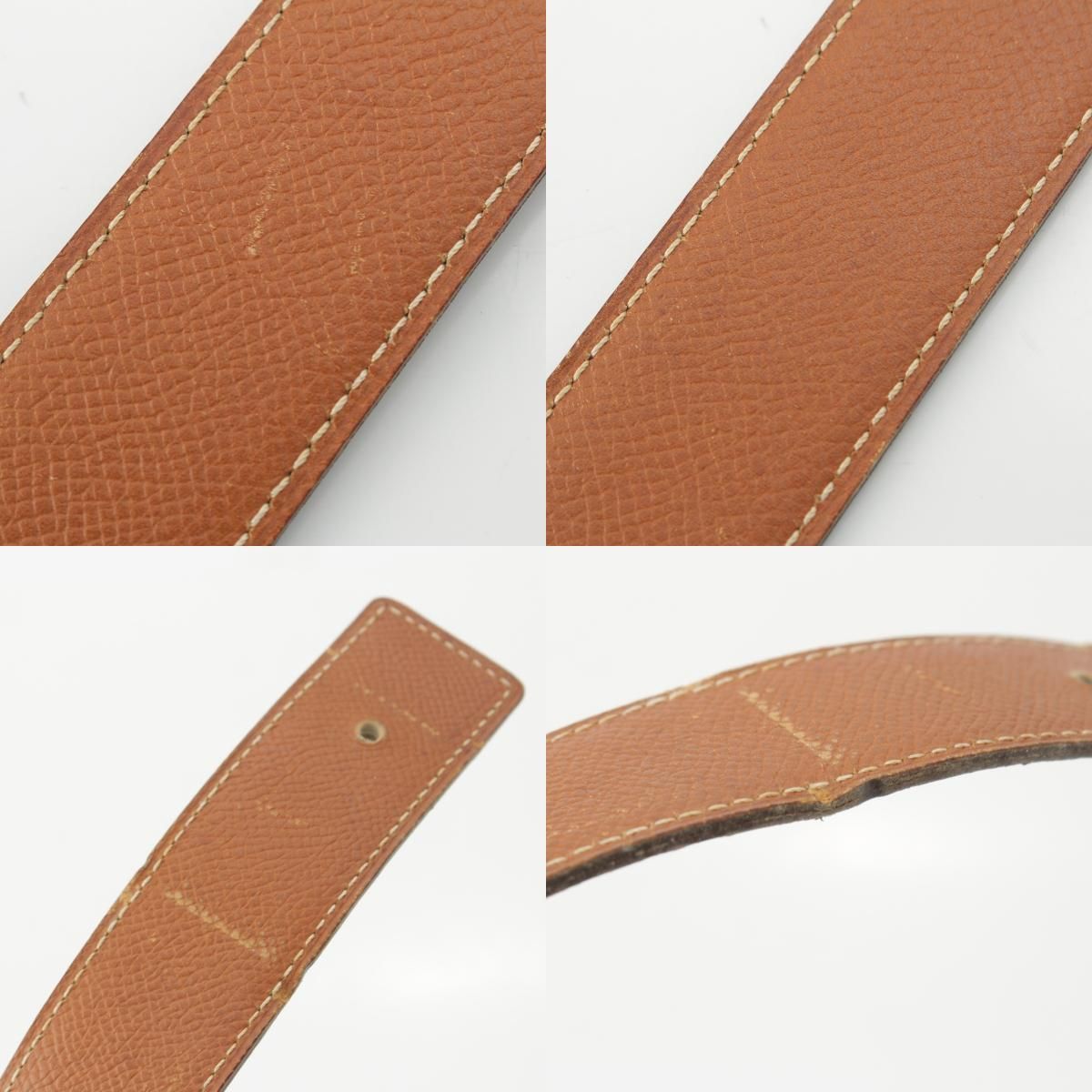 ベルト ブラウン