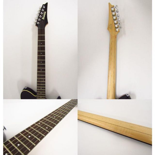 Ibanez アイバニーズ Prestige FR1620 エレキギター 純正ケース付き