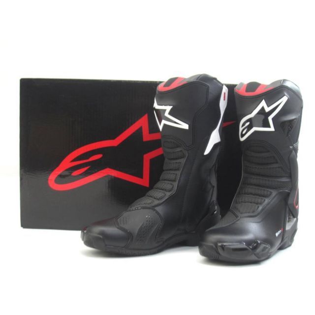 alpinestars アルパインスターズ SMX 6 V 3 BOOT サイズ 30 0 cm ブーツ UZ 837