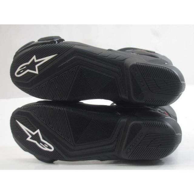 alpinestars アルパインスターズ SMX 6 V 3 BOOT サイズ 30 0 cm ブーツ UZ 837 靴 バイクウェア 装備 バイク