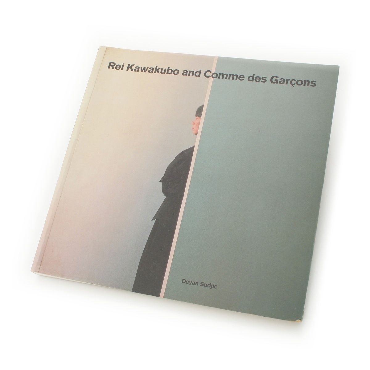 コムデギャルソン Rei Kawakubo and Comme des Garcons 本 洋書 マルチ