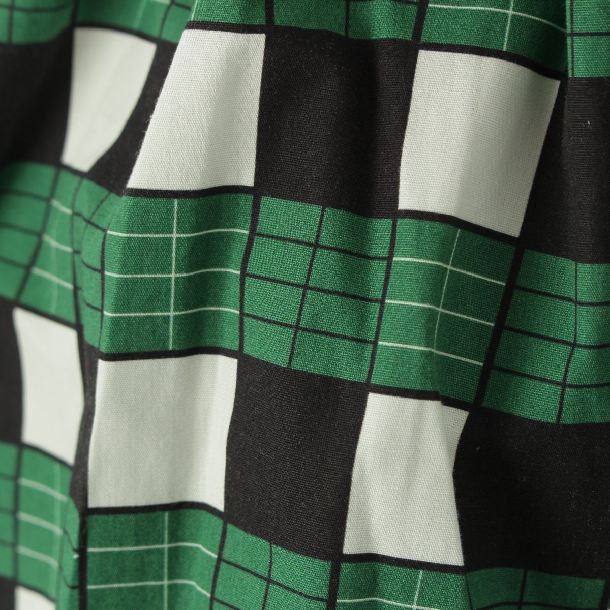 プランシー コットン