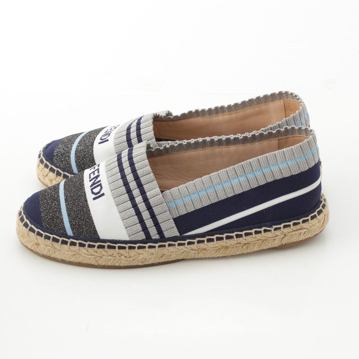 スリッポン シューズ