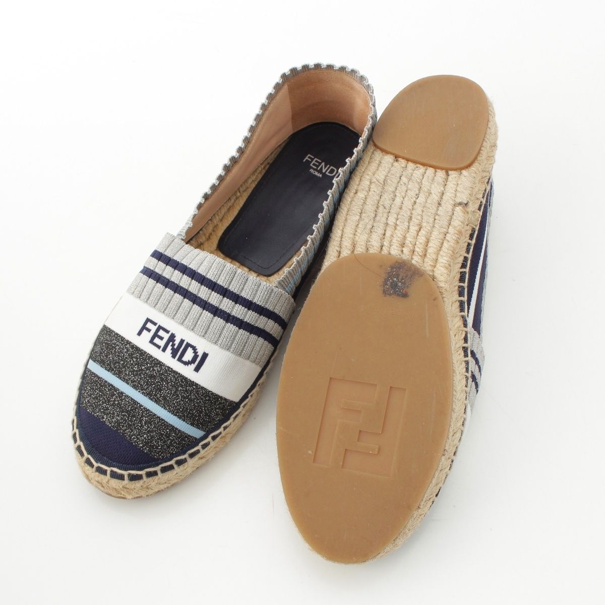 ロゴ エスパドリーユ