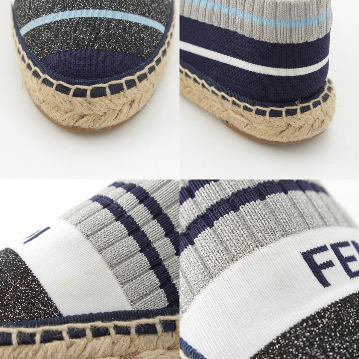 シューズ マルチ