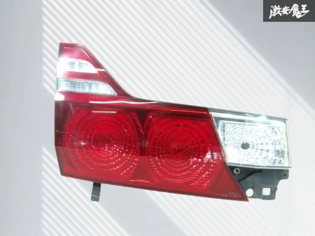 ☆割れ無し☆ トヨタ 純正 ANH10W ANH15W アルファード テールライト