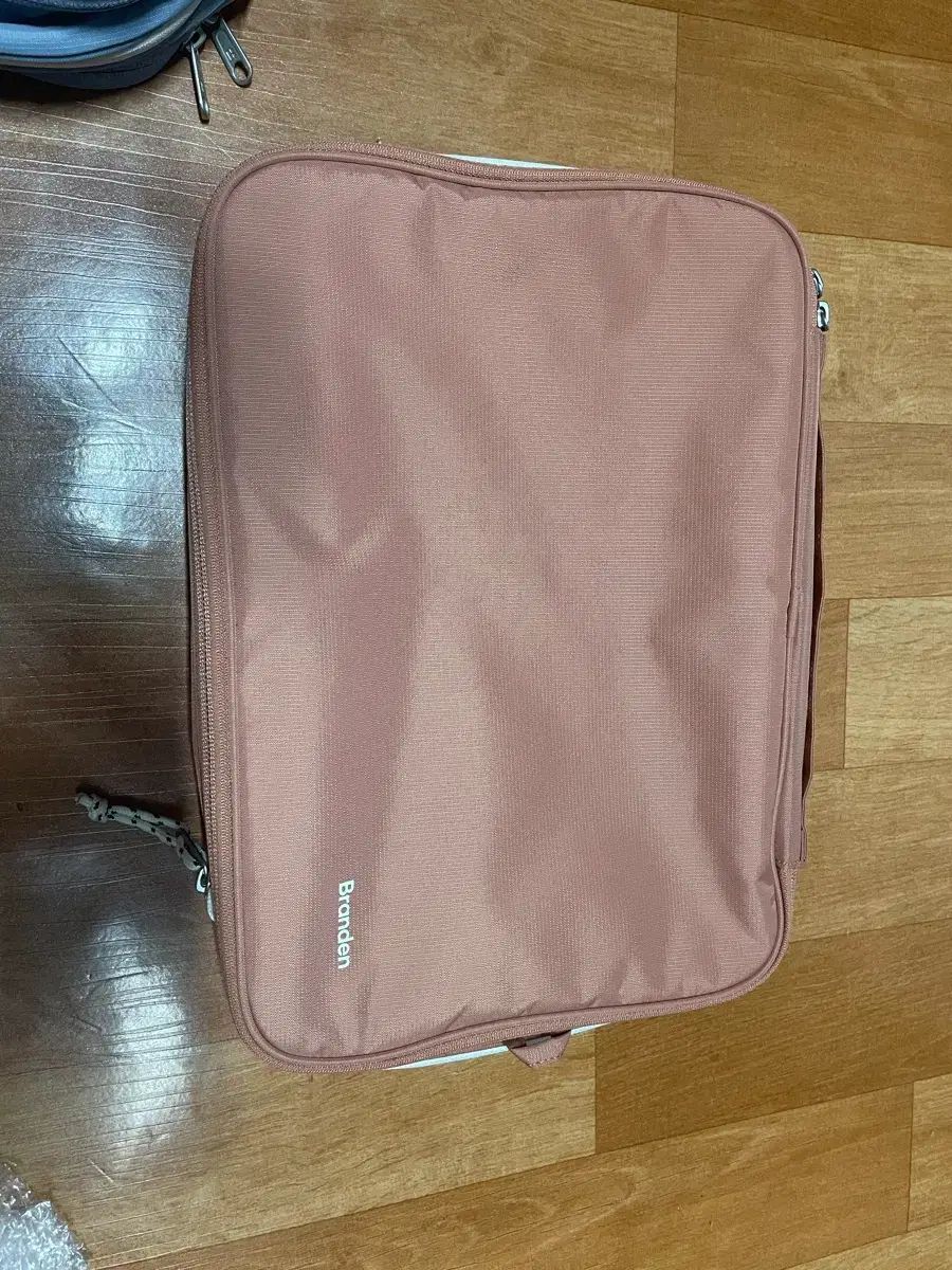 ブランドン圧縮2世代ポーチ S M -