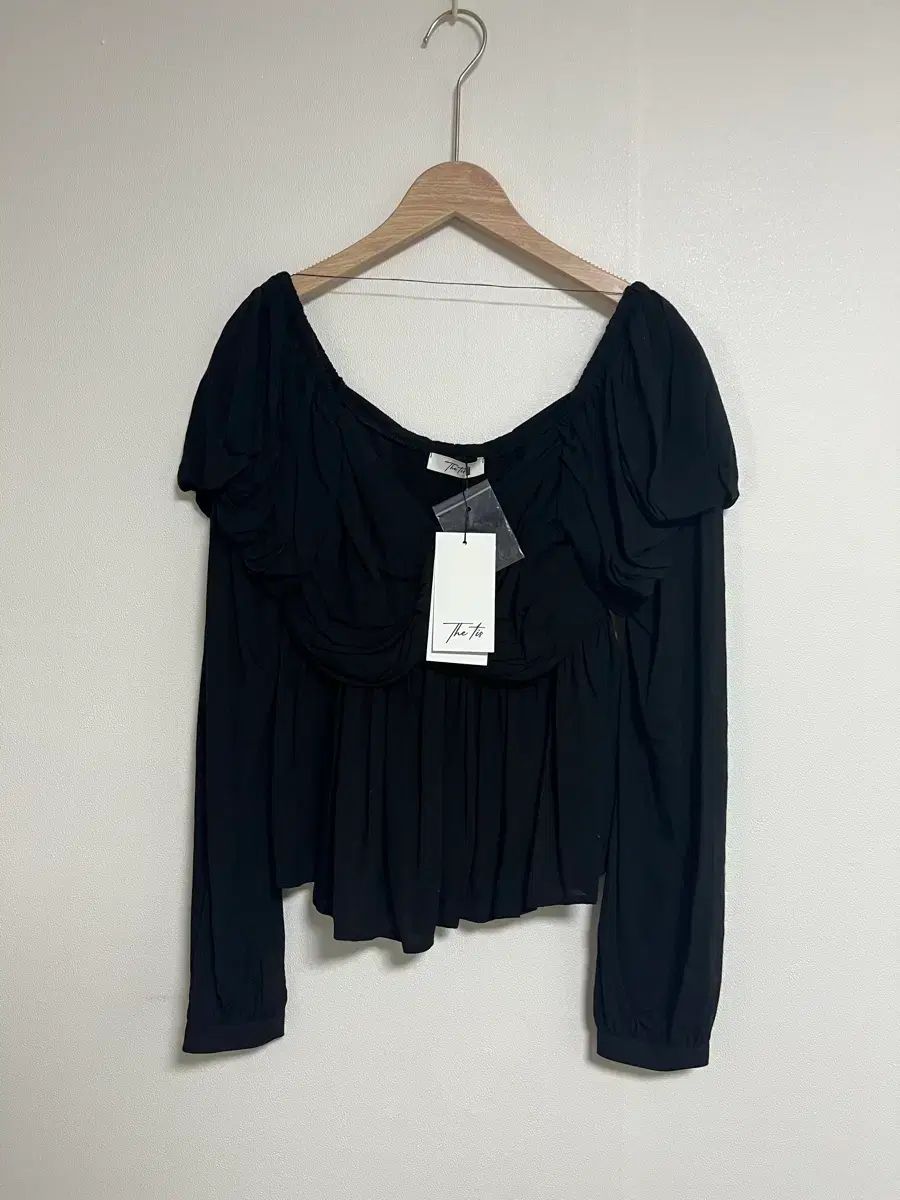 ツイスト フロント