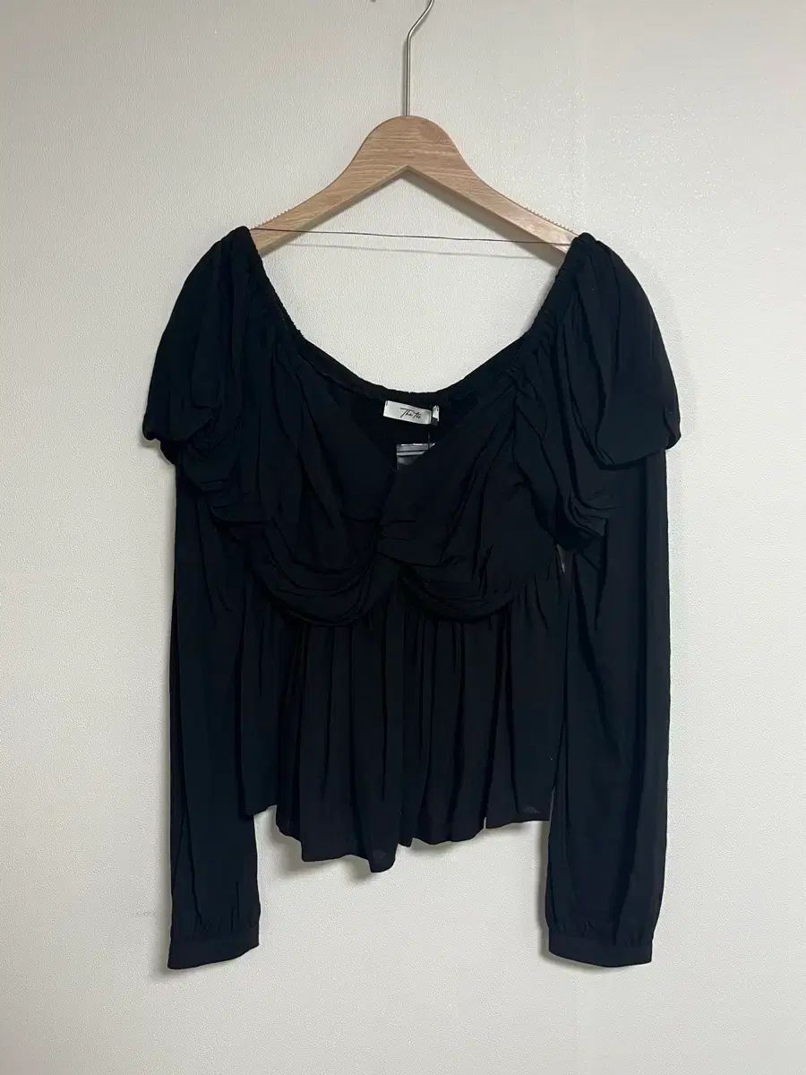 ツイスト フロント