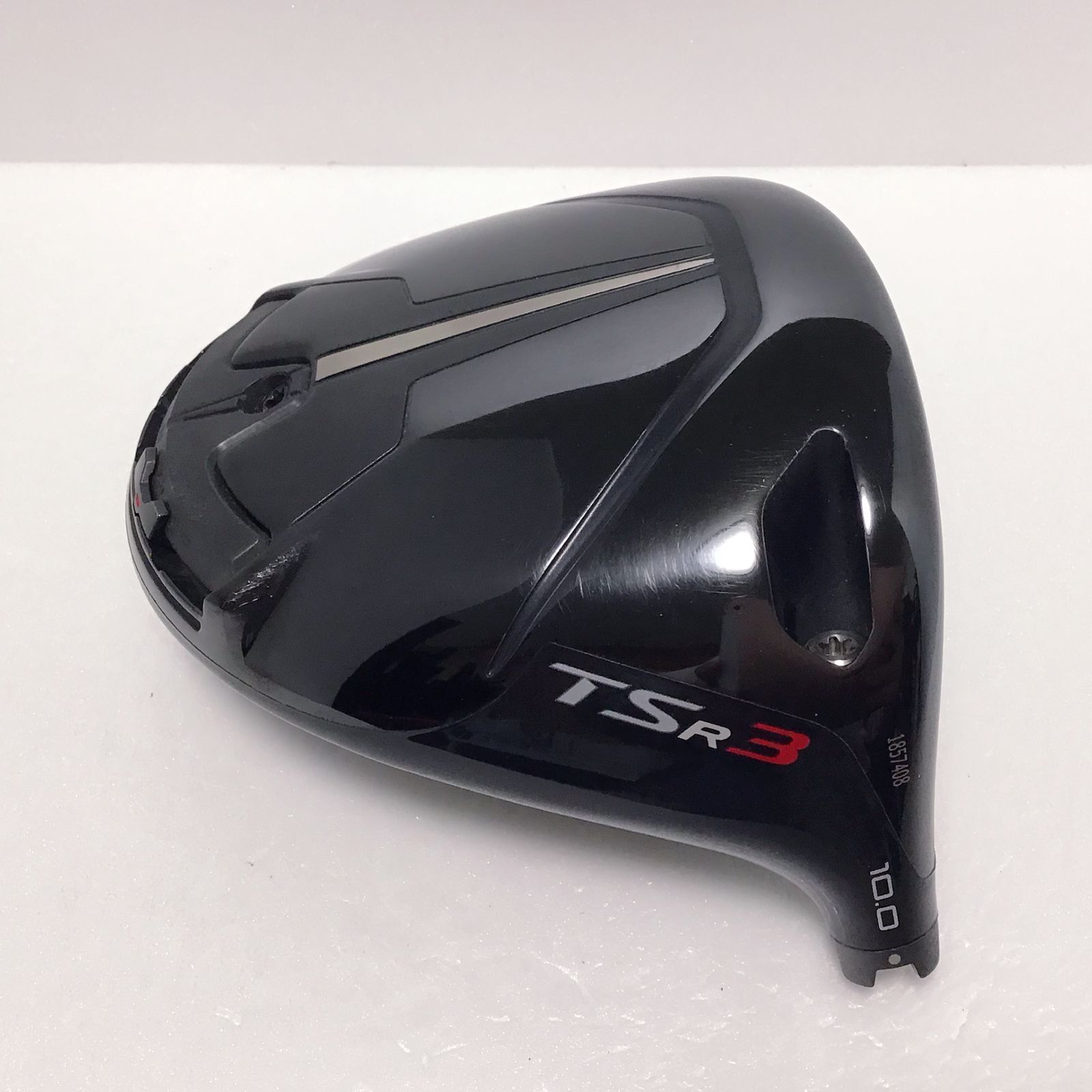タイトリスト TSR3 10.0 ヘッド - メルカリ