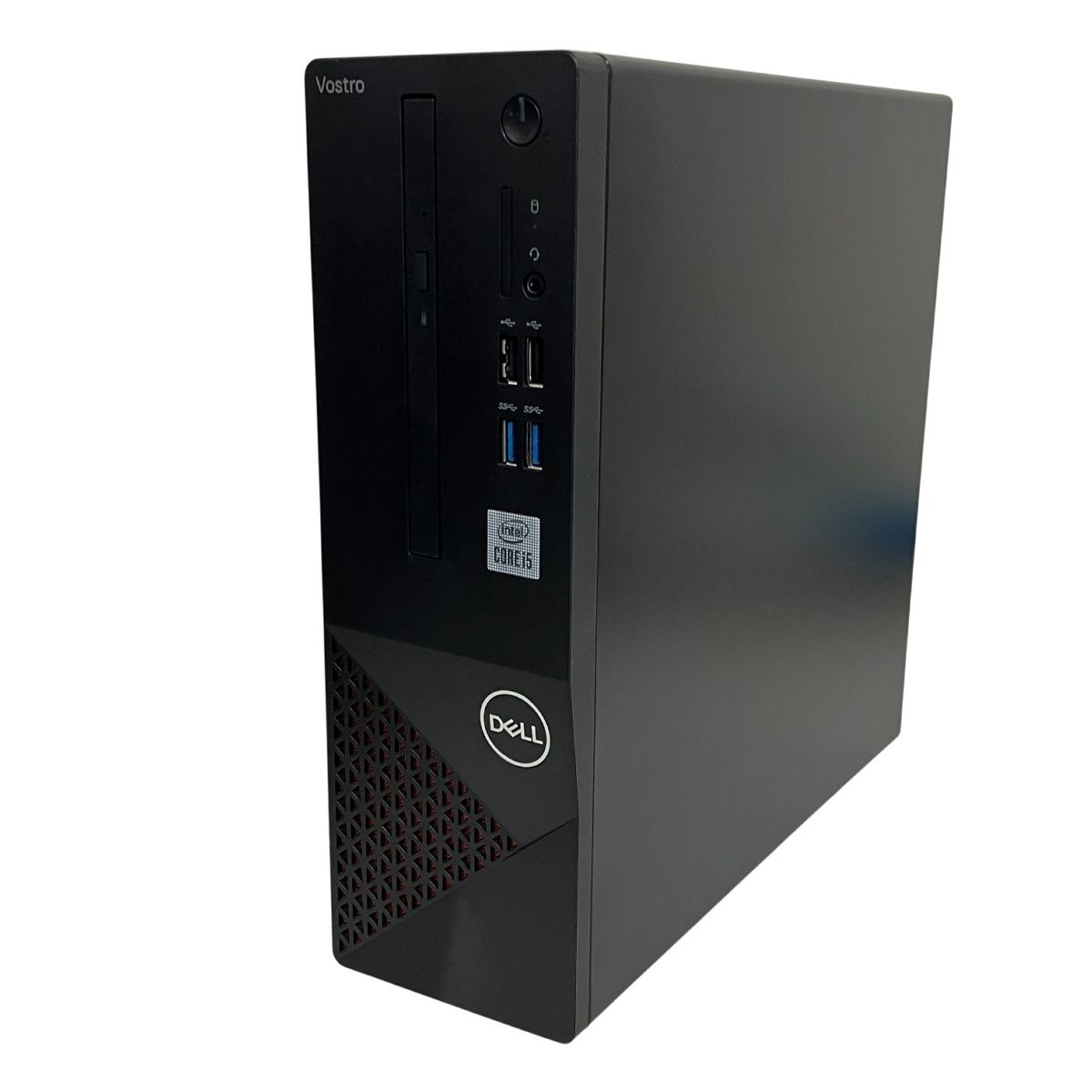 Dell Vostro 3681 デスクトップPC Core i 5-10400 8 GB SSD 512 WIN 11