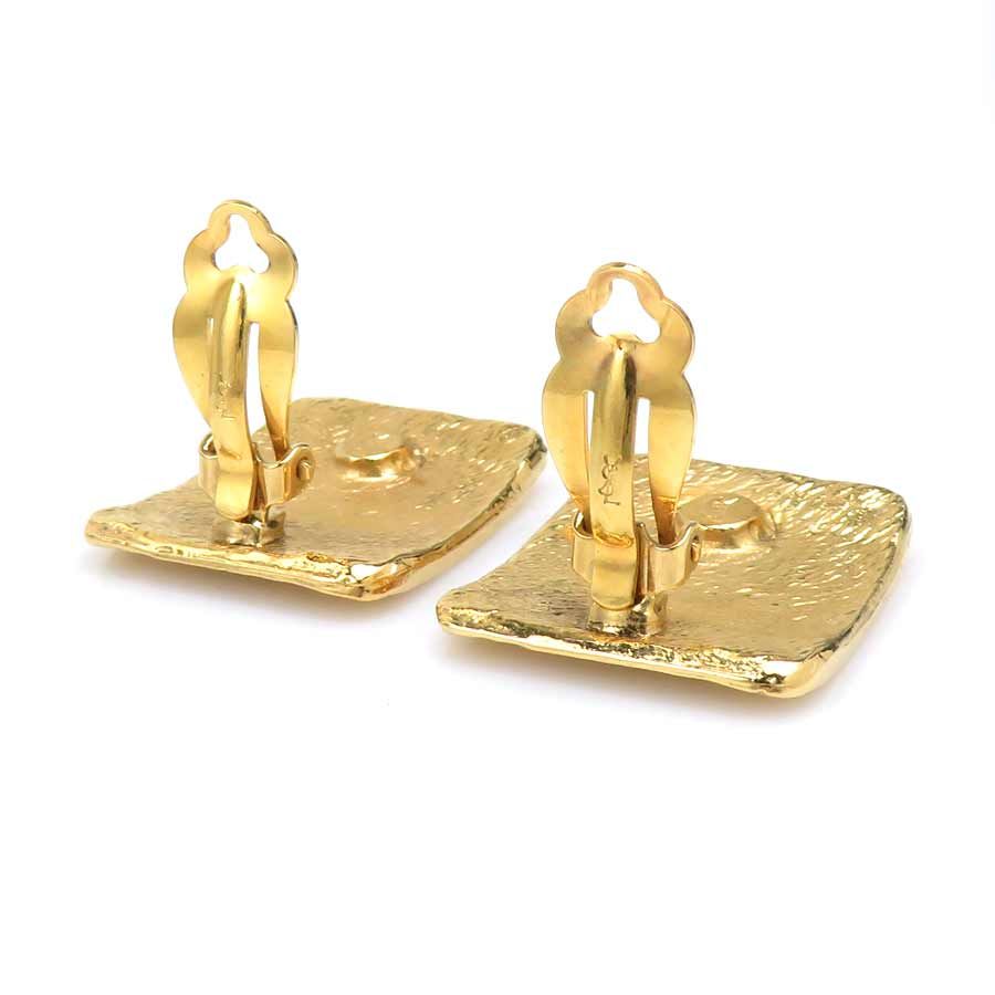 LAURENT イヤリング