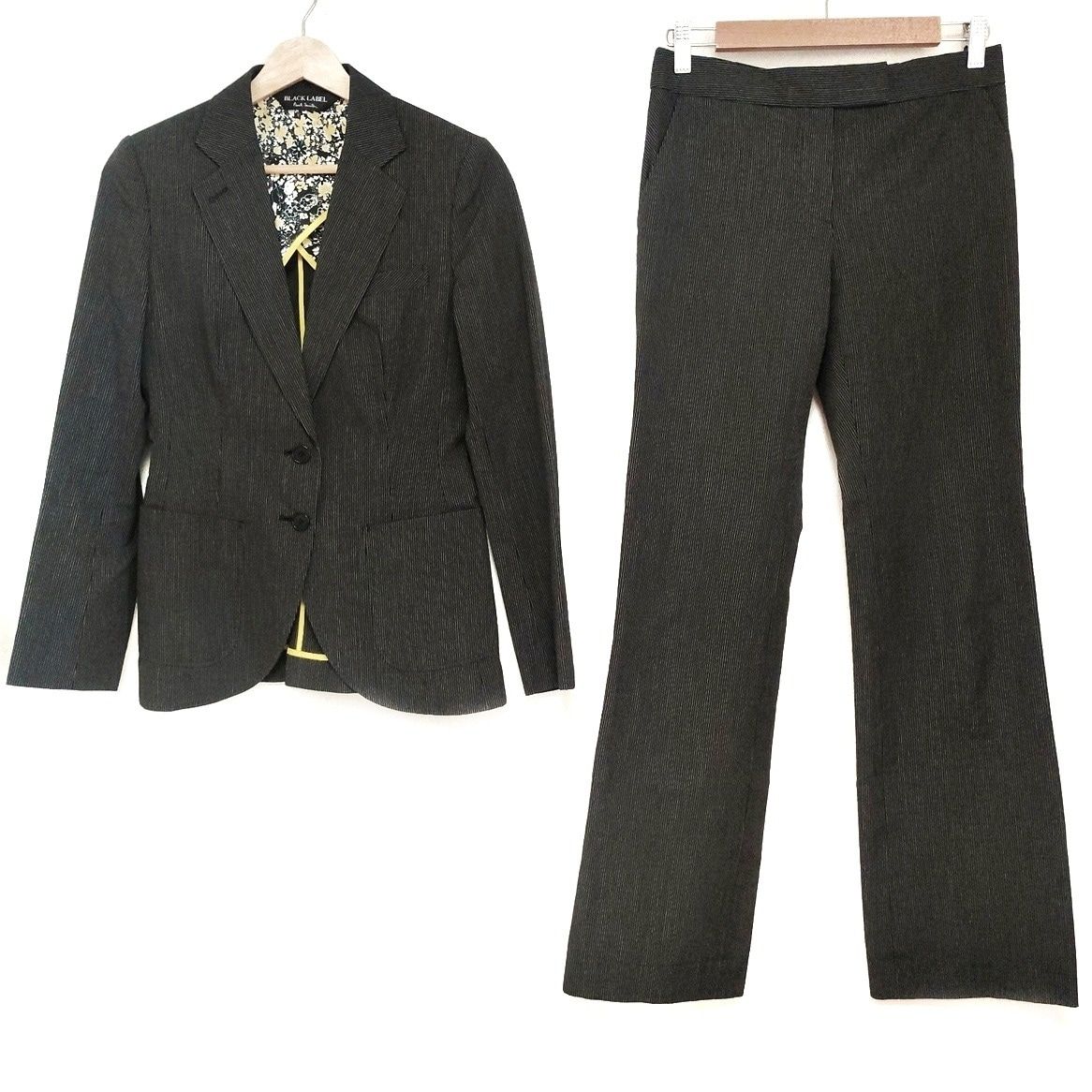 BLACK LABEL Paul Smith(ブラックレーベルポールスミス) レディース