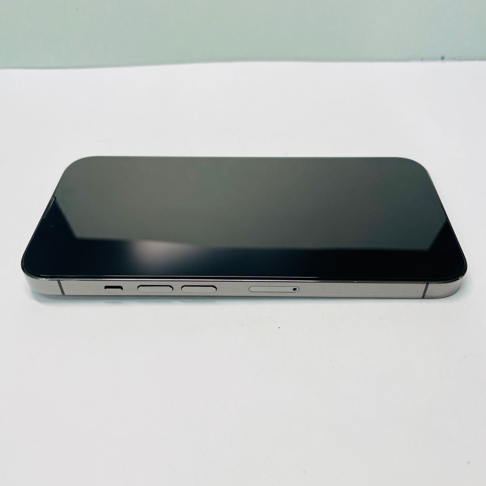 iPhone 13 Pro 256GB SIMフリー 電池92% 60913 - メルカリ