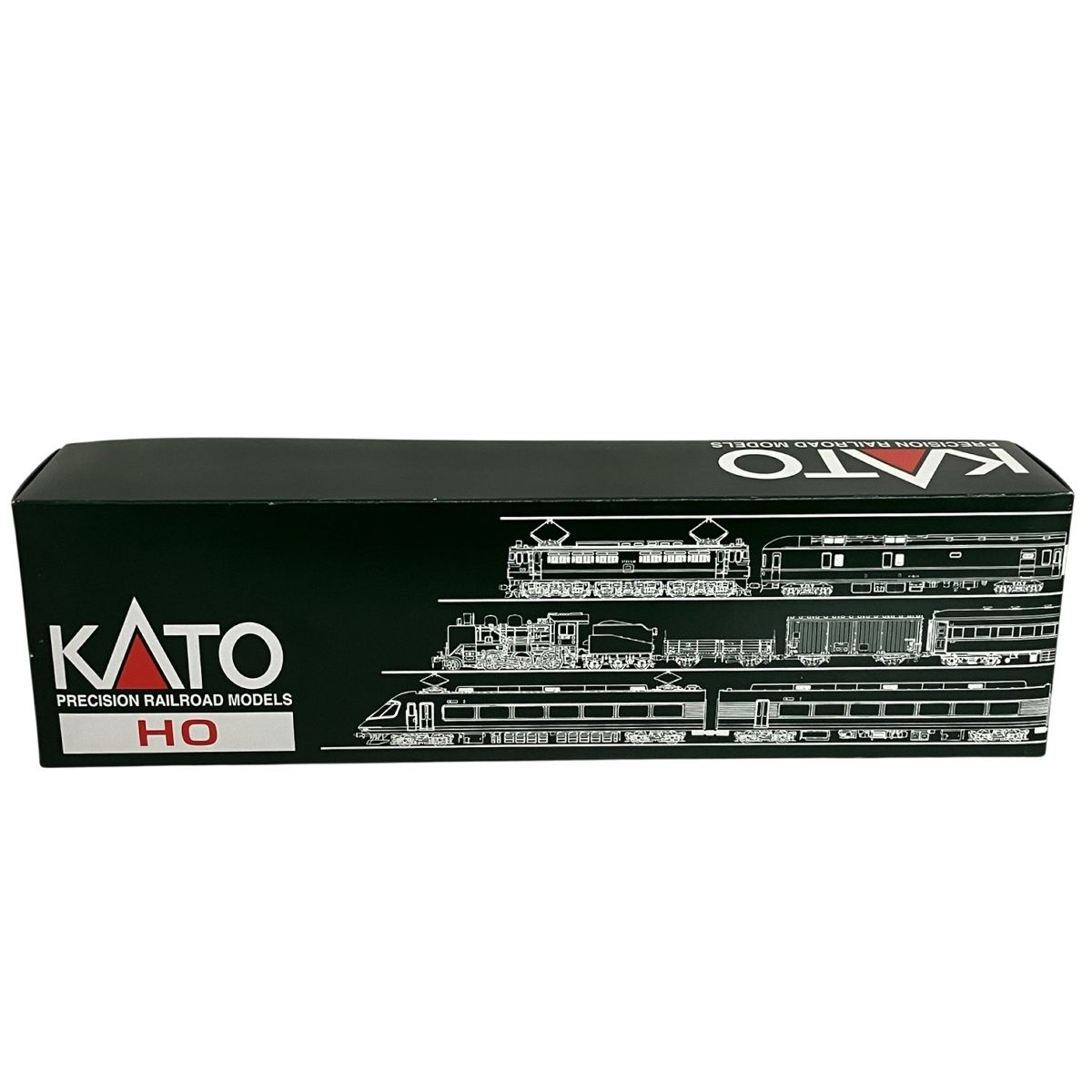 KATO 1-310 EF510形0番台 電気機関車 HOゲージ 鉄道模型 中古