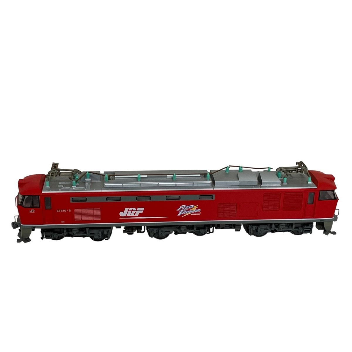 KATO 1-310 EF510形0番台 電気機関車 HOゲージ 鉄道模型 中古