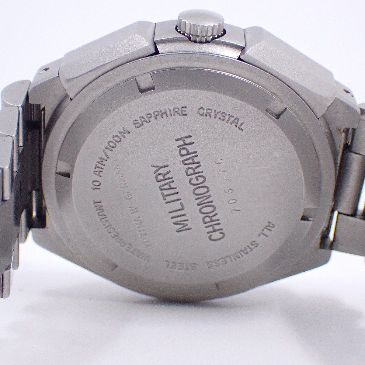 デイデイト 自動巻き