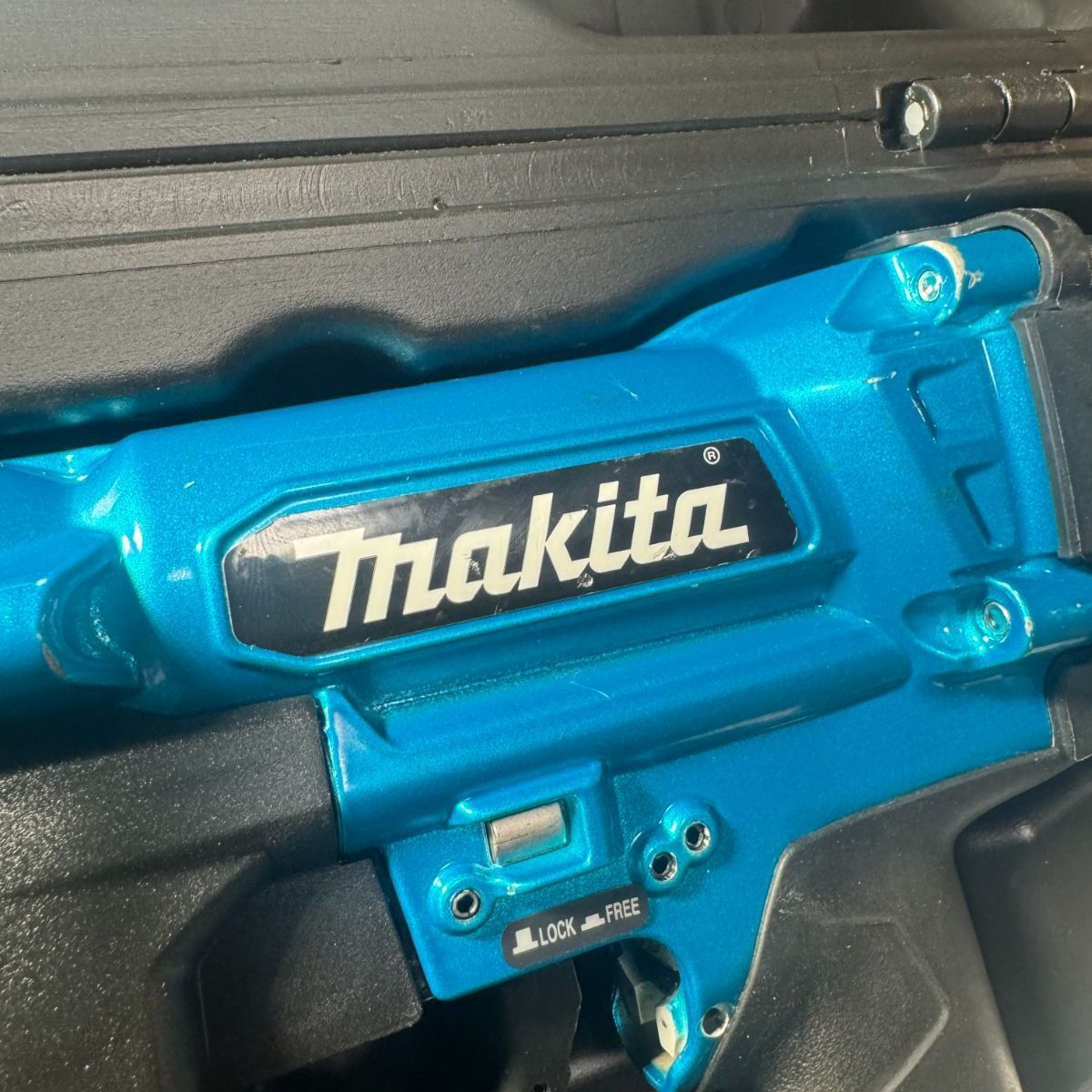 マキタ 高圧ビス打機