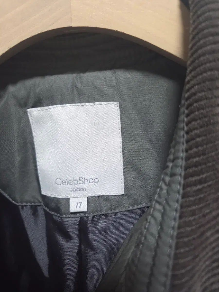 セレブショップ 軽量ダウンジャケット バブアースタイル