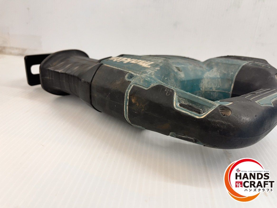 充電式レシプロソー