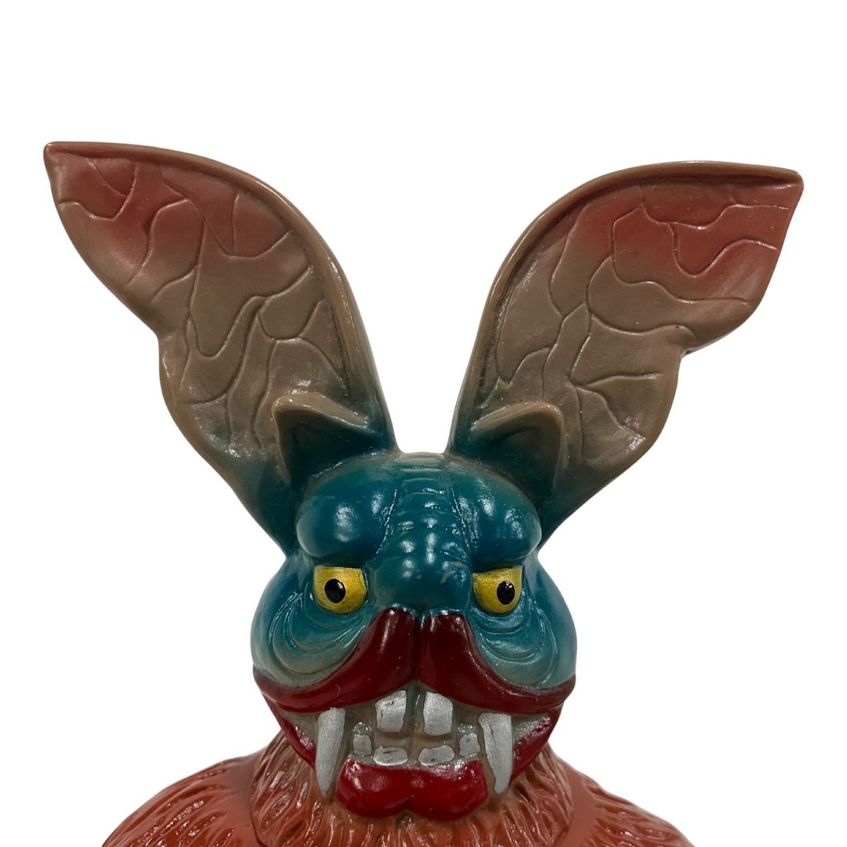 Marmit マーミット 世紀の大怪獣シリーズ ドラキュラス 2004 ソフビ 約