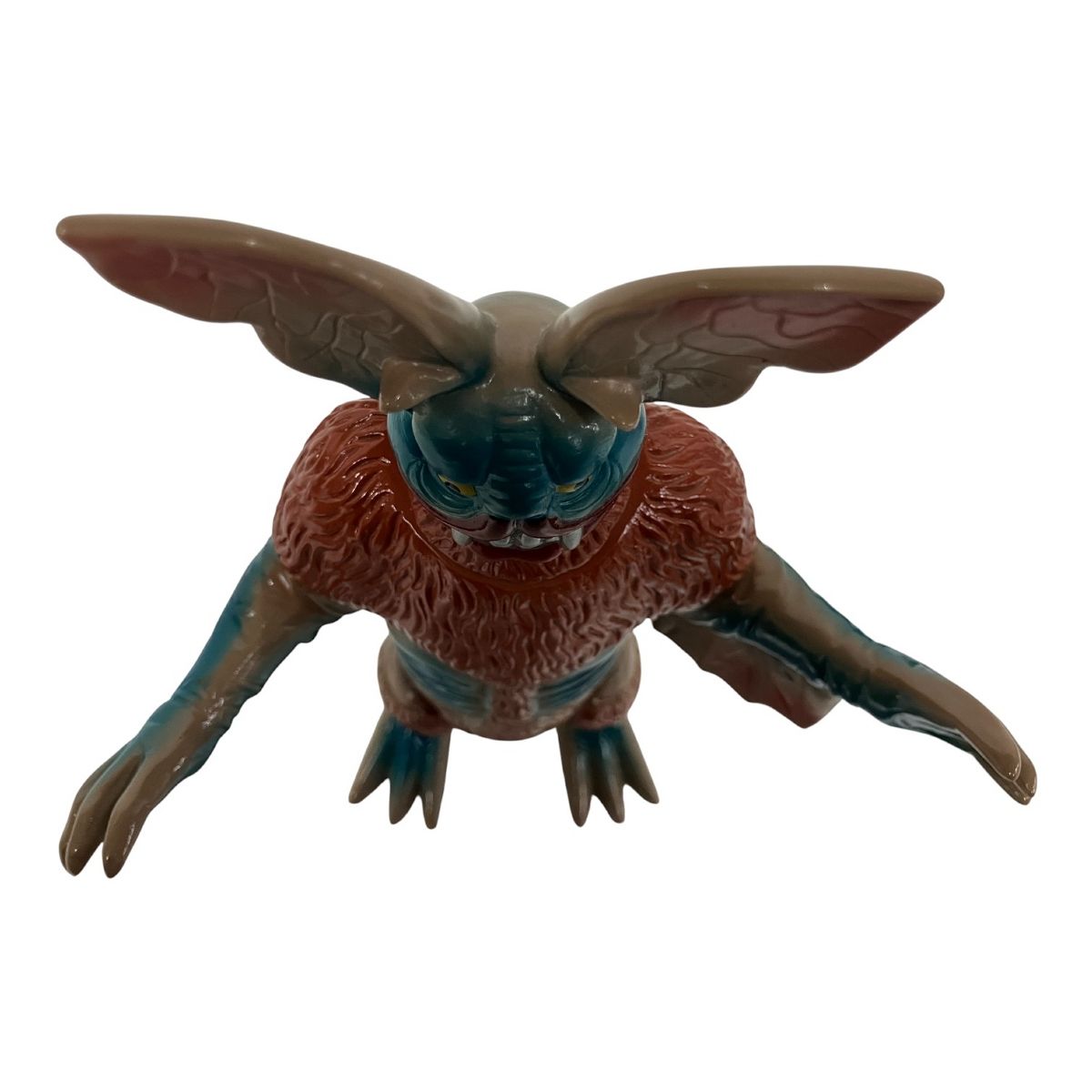 Marmit マーミット 世紀の大怪獣シリーズ 海獣 ゲスラ 2004 約24cm