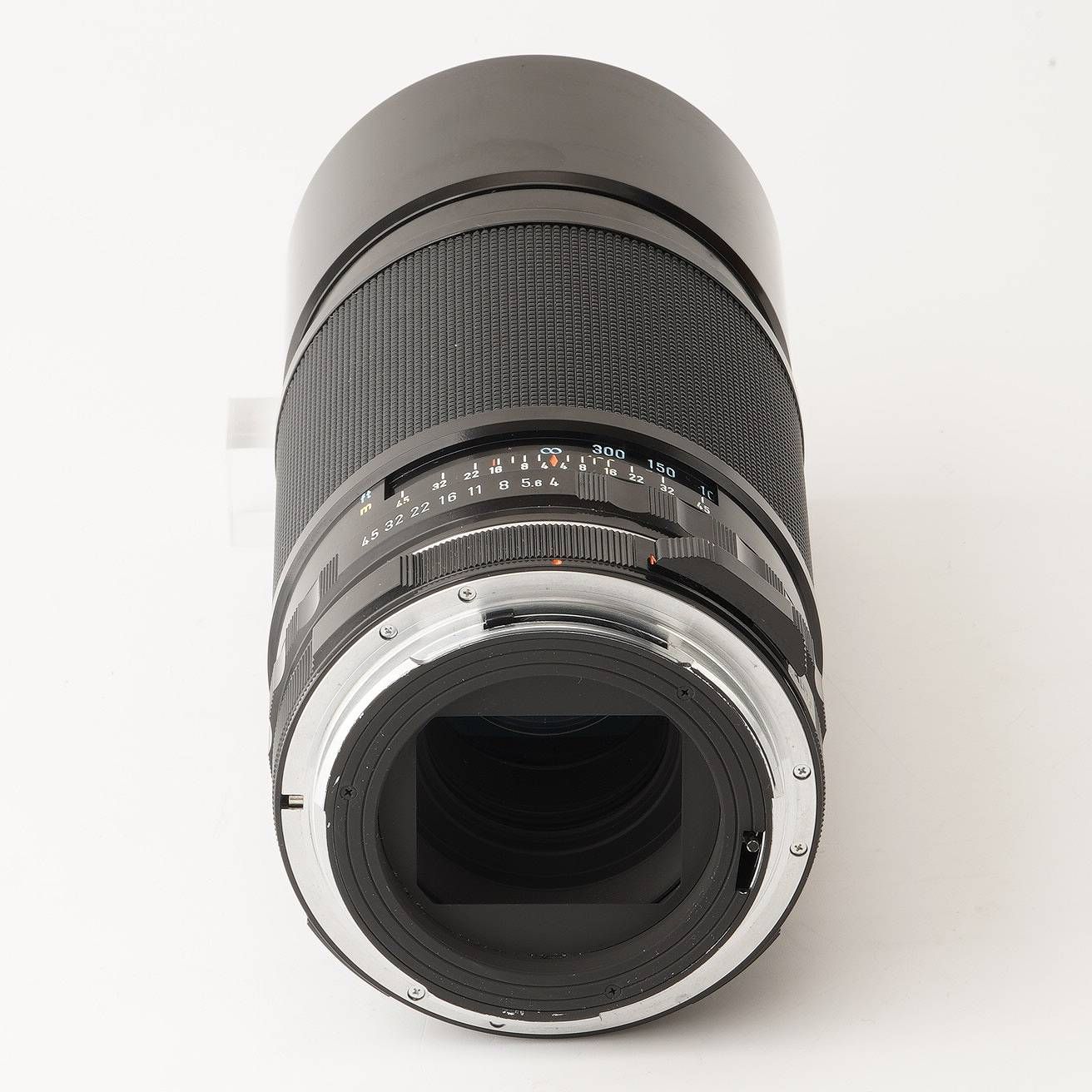 レンズ(単焦点) Pentax Super Takumar 300mm F4 #7718 Pentax Super Takumar 300mm F4 #7718｜Yahoo!フリマ（旧PayPayフリマ）
