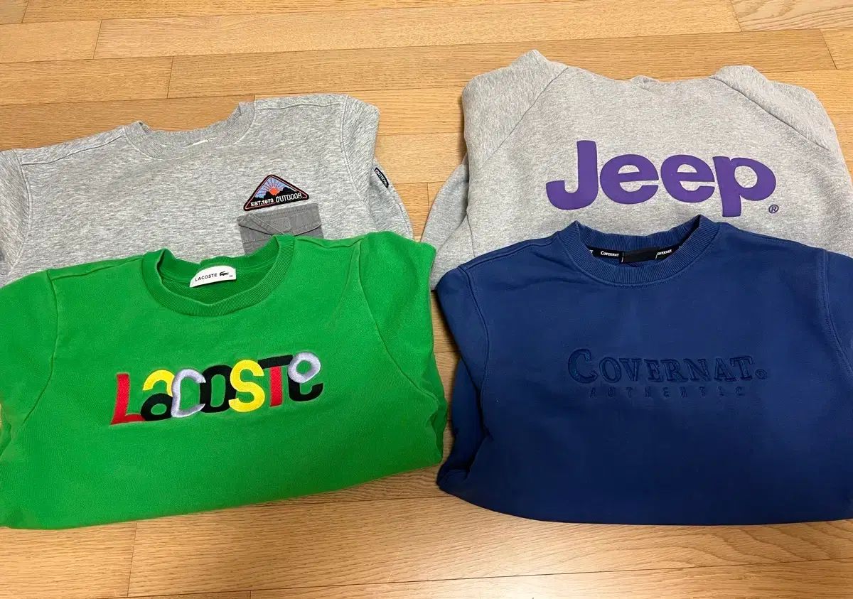 男の子150 男の子160 まとめ LACOSTE アウトドア COVERNAT Jeep