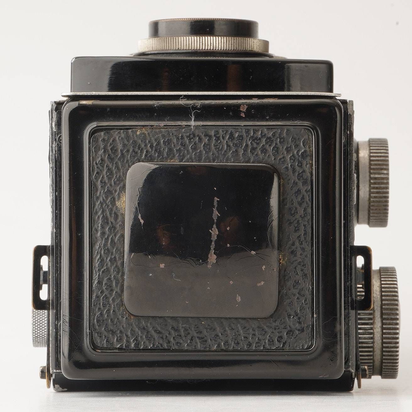 ローライ Rollei ローライコード Rolleicord ll / Carl Zeiss Jena