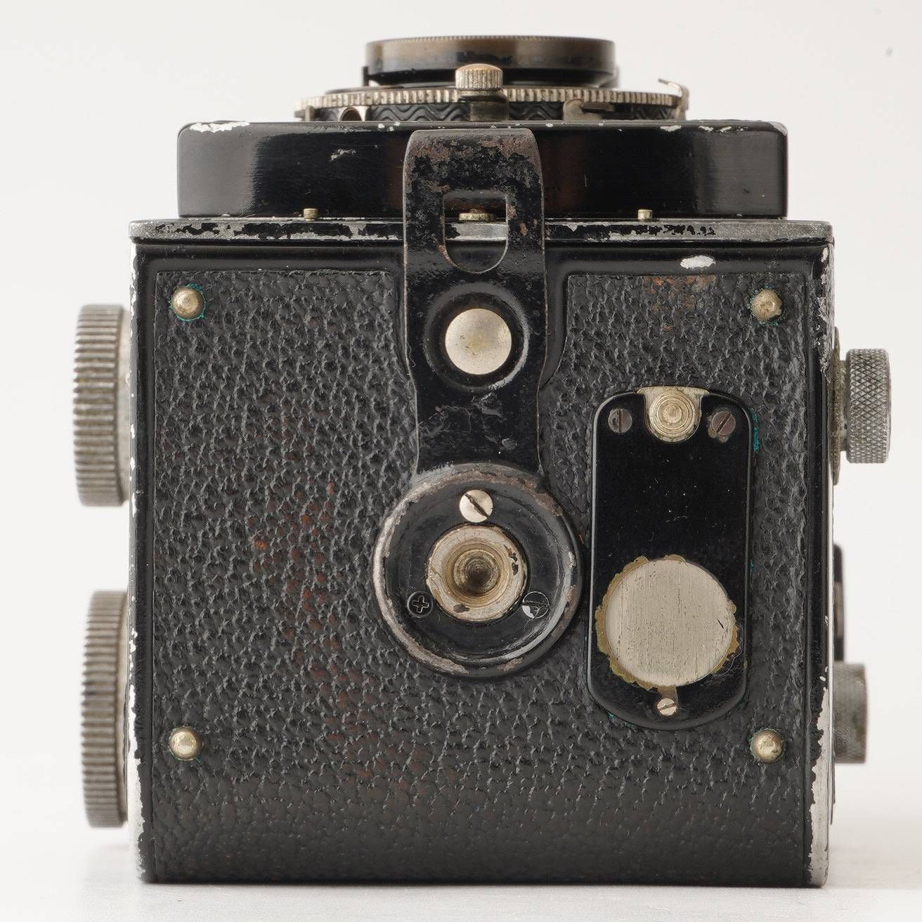 ローライ Rollei ローライコード Rolleicord ll / Carl Zeiss Jena