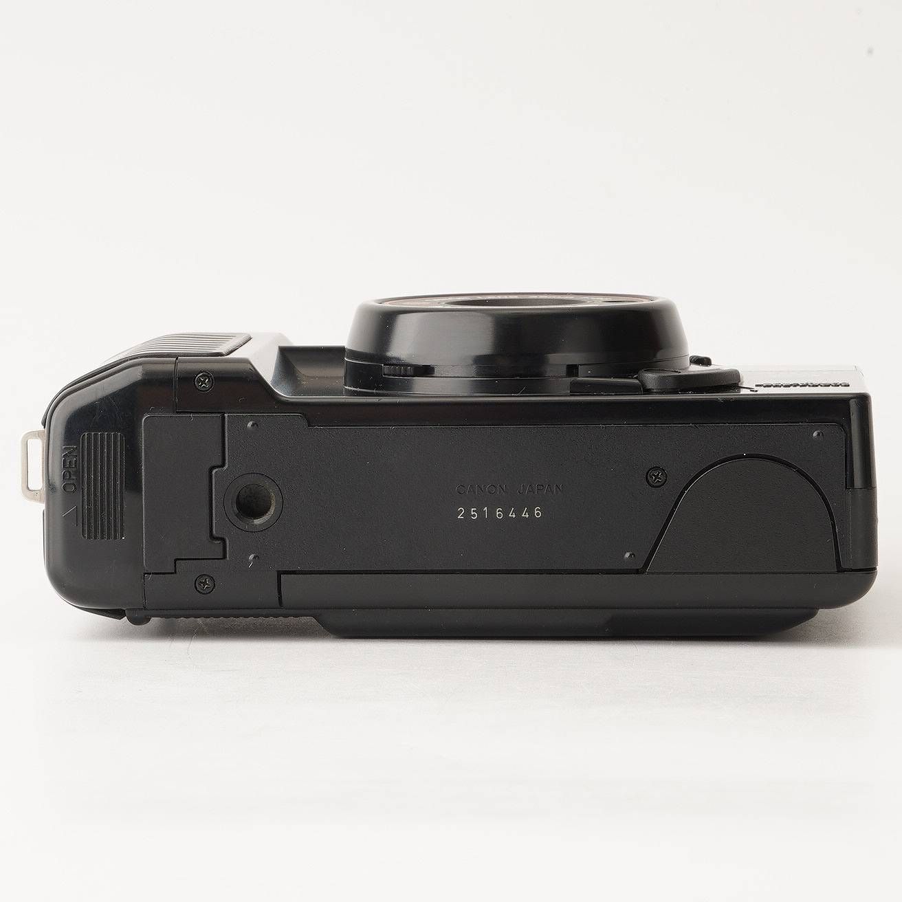 キヤノン Canon オートボーイ Autoboy 2 QUARTZ DATE 38mm F2.8 - メルカリ