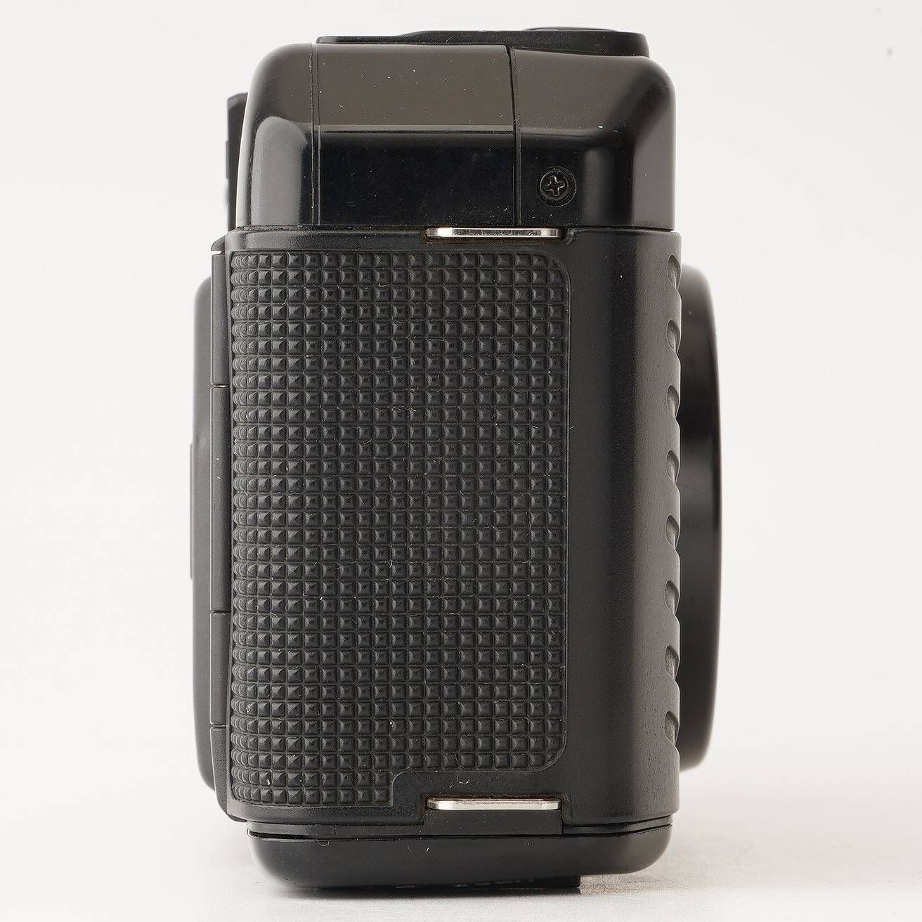 キヤノン Canon オートボーイ Autoboy 2 QUARTZ DATE 38mm F2.8 - メルカリ