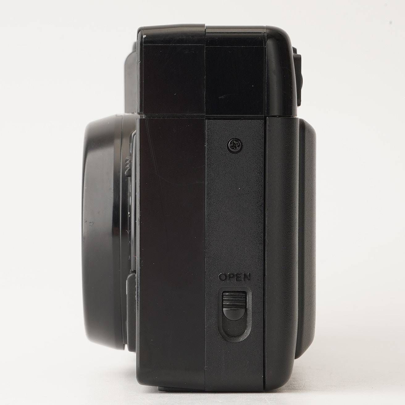 キヤノン Canon オートボーイ Autoboy 2 QUARTZ DATE 38mm F2.8 - メルカリ