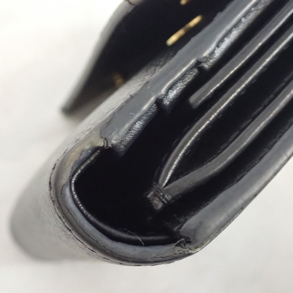 三つ折り財布 CELINE