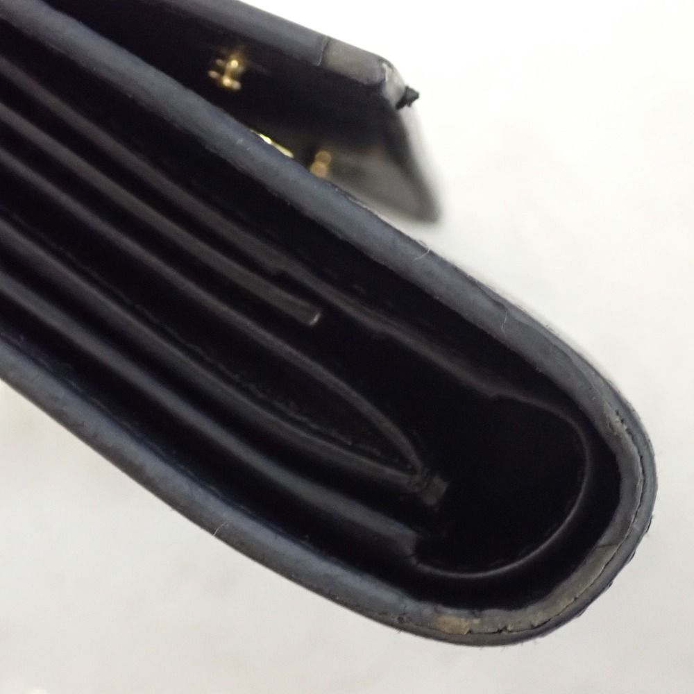 セリーヌ スモールトリフォールドウォレット