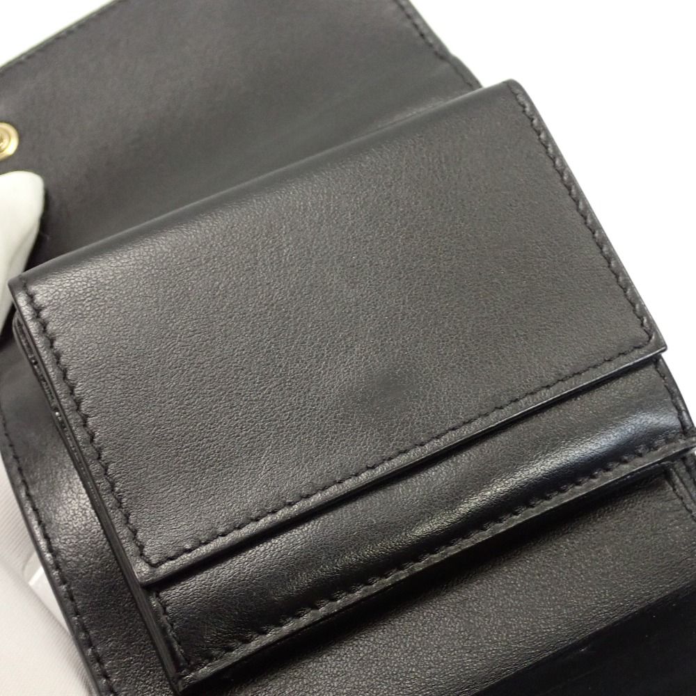 ブラック×ゴールド系