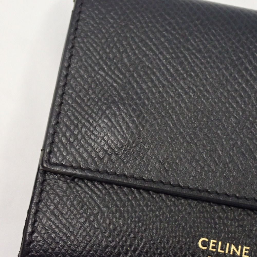 レディース 三つ折り財布