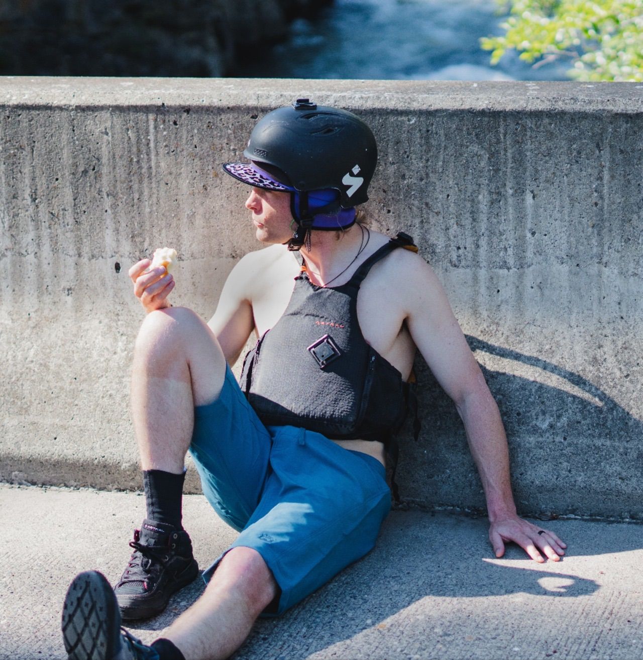  Nobdody’s Soli ソリ Fall 25モデル Mushroom その他 カヌー カヤック ボート