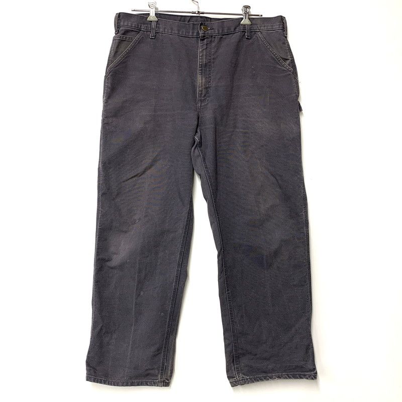品 Carhartt カーハート B 11 PTB メキシコ製 00’S PAINTER PANTS ペインター パンツ ボトムス ズボン 157-251220-cs-14-izu