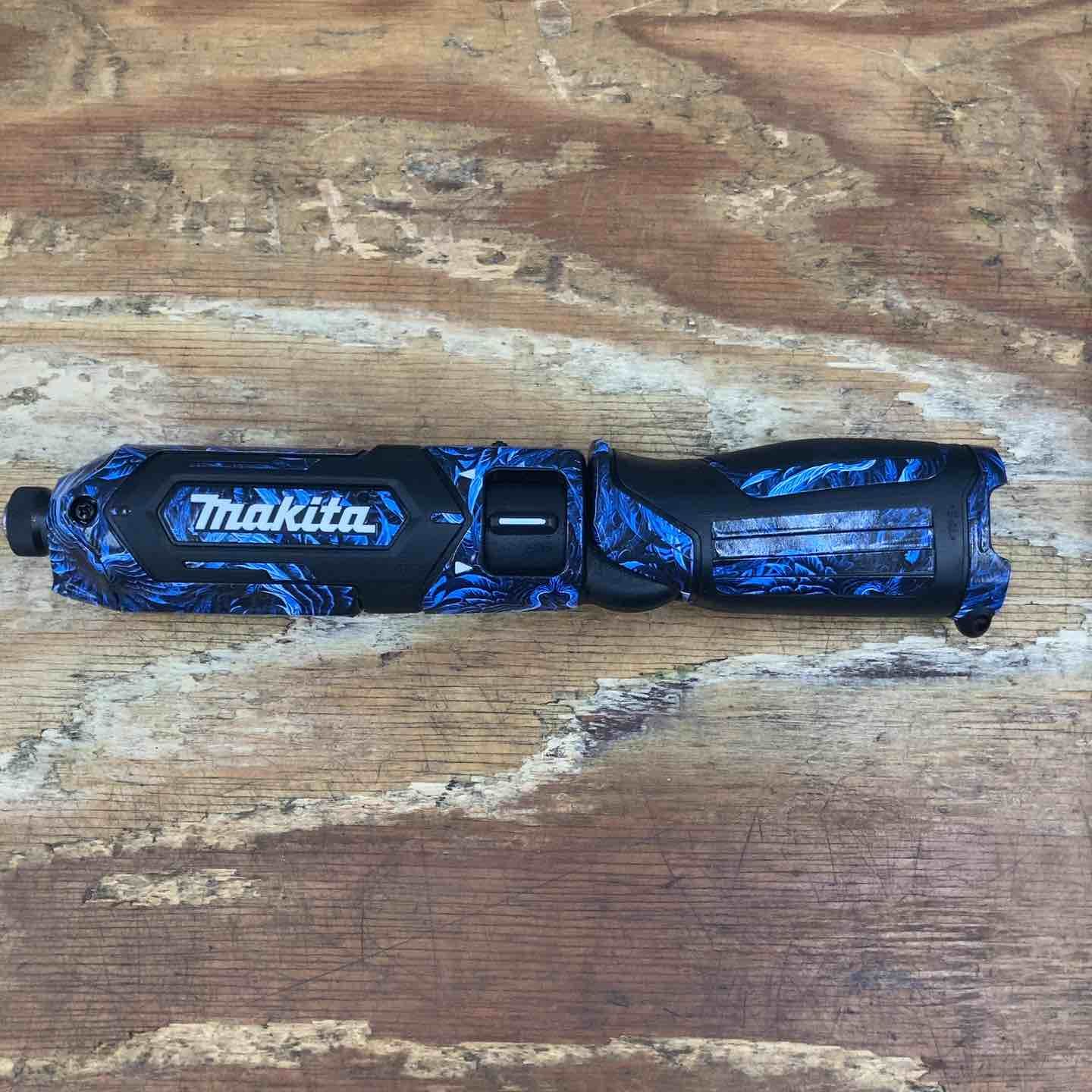 マキタ makita コードレスペンインパクトドライバー 柏店