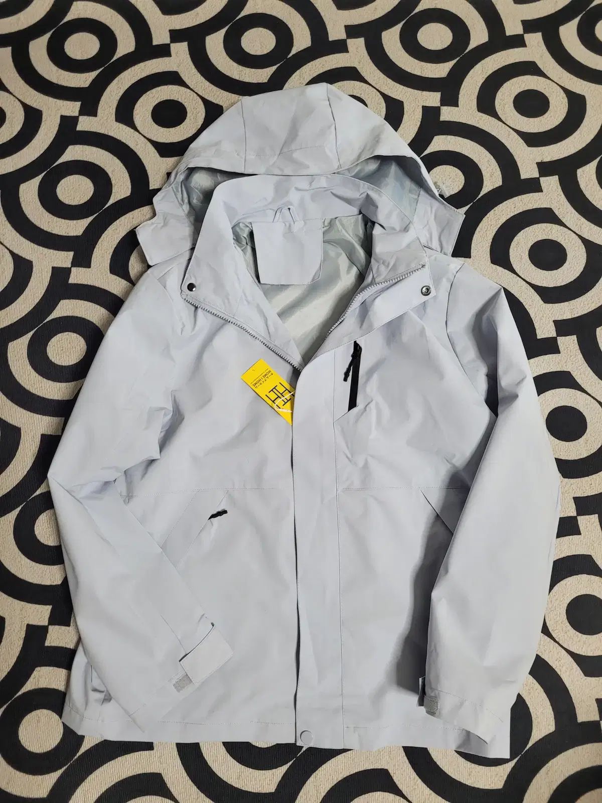 Store Justmode 105号 ウィンドブレーカー (日本 ブランド)