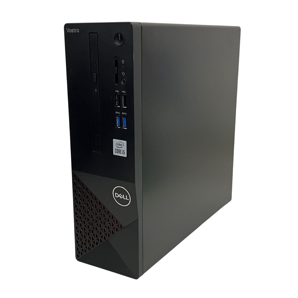 Dell Vostro 3681 デスクトップPC Core i 5 10400 16 GB SSD 512 WIN 11 良好