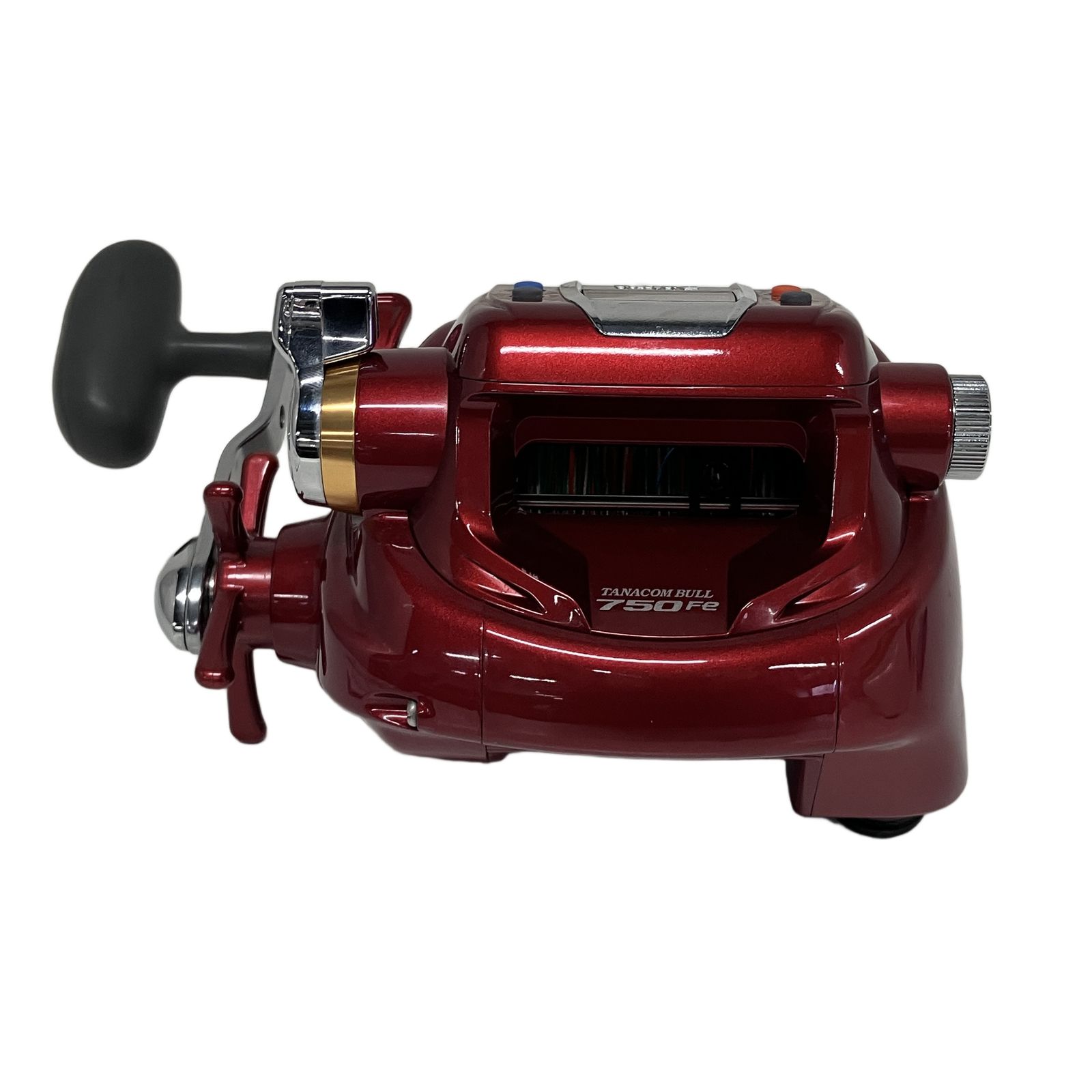 Daiwa ダイワ 750Fe TANACOM BULL タナコンブル 電動リール 釣具