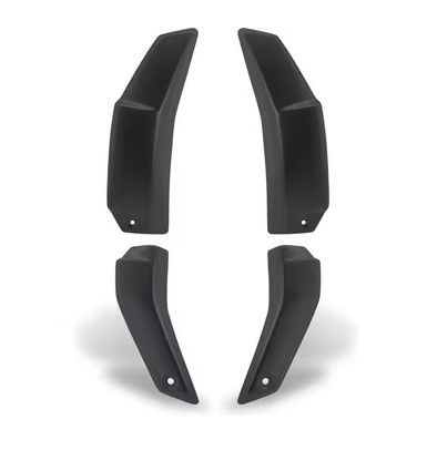 DUCATI Streetfighter V 4 ｶｰﾎﾞﾝﾗｼﾞｴﾀｰｶﾊﾞｰ 品 20～24年モデルまで使用可 定価 88 000