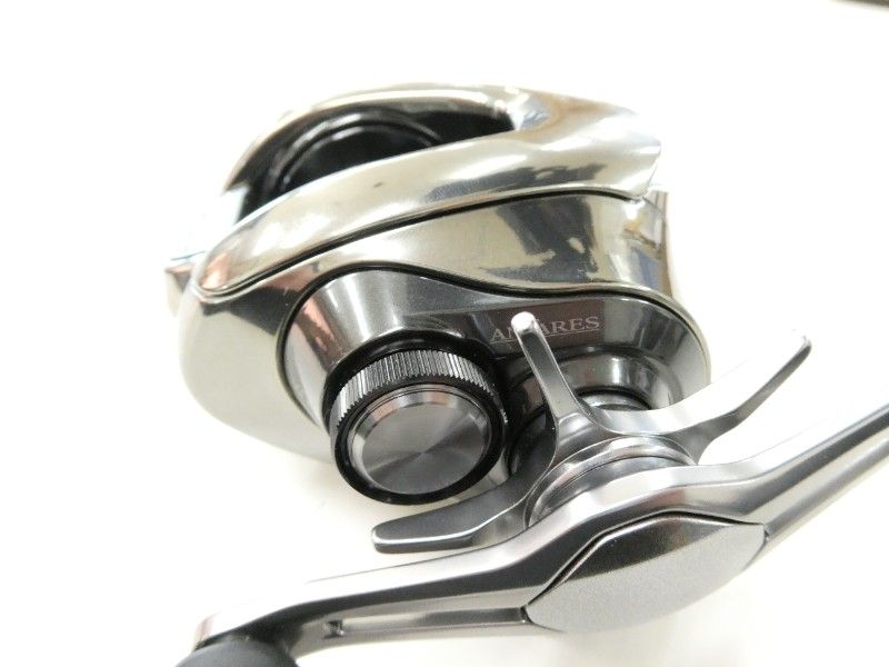 シマノ 25アンタレス 100XG (02-8211230026) - メルカリ