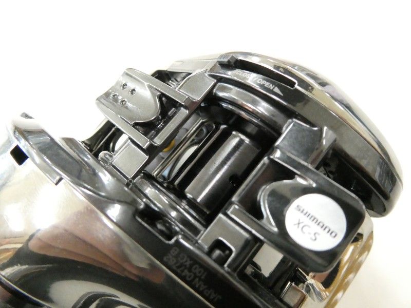 25アンタレス　100XG ② つり具の上州屋 - あなたのフィッシング＆アウトドアライフをサポート