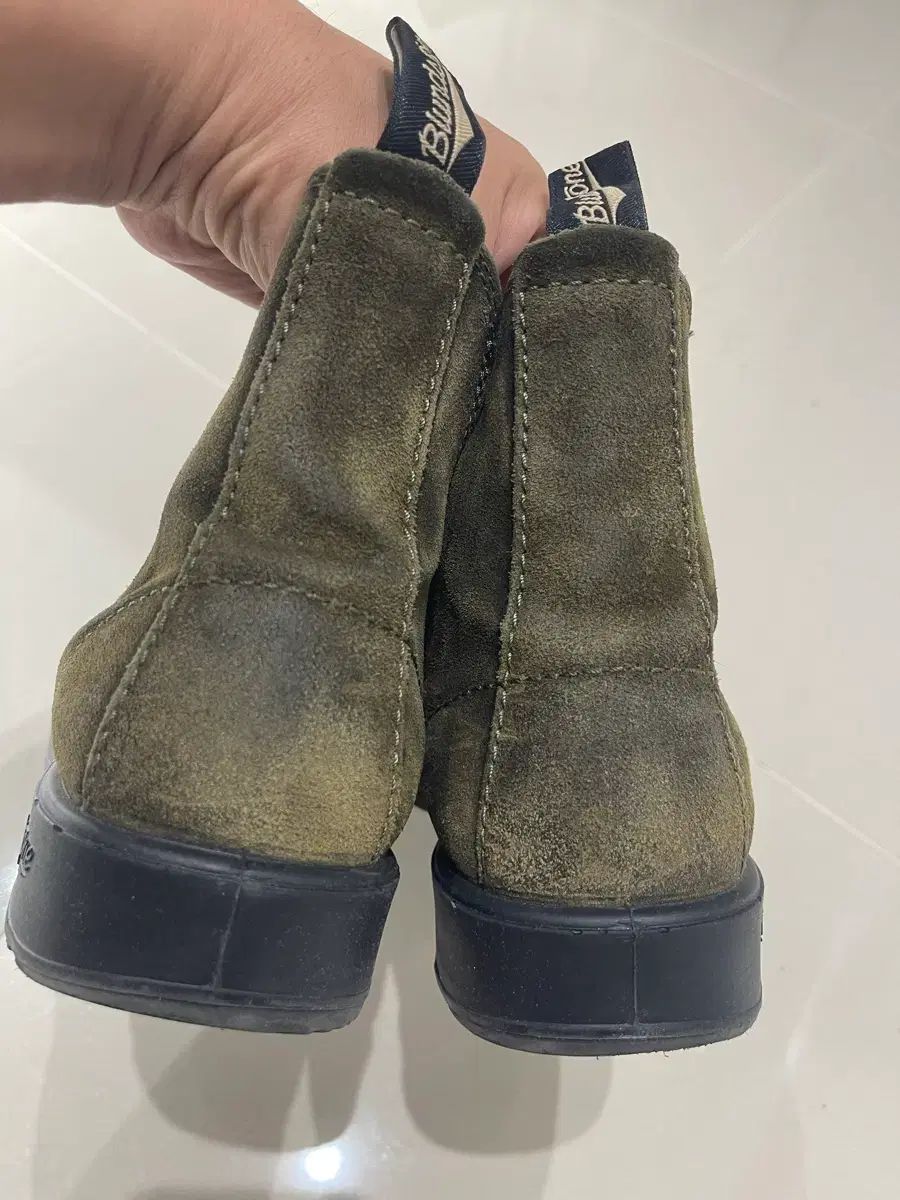 Blundstone 552 au 9 280