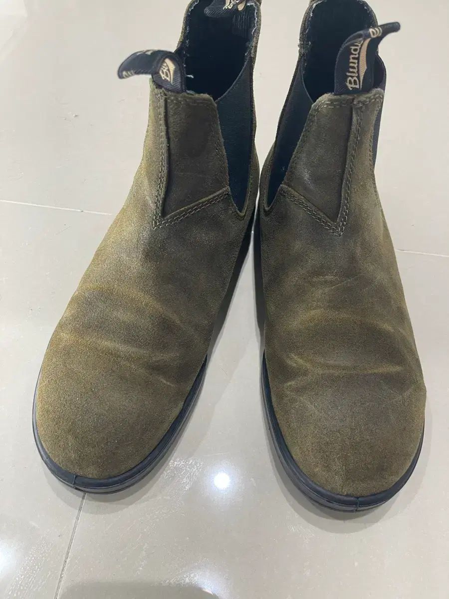 Blundstone 552 au 9 280